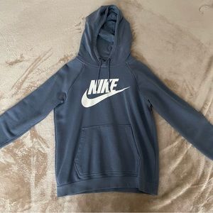 Nike Sportswear Club Fleece Hoodie
